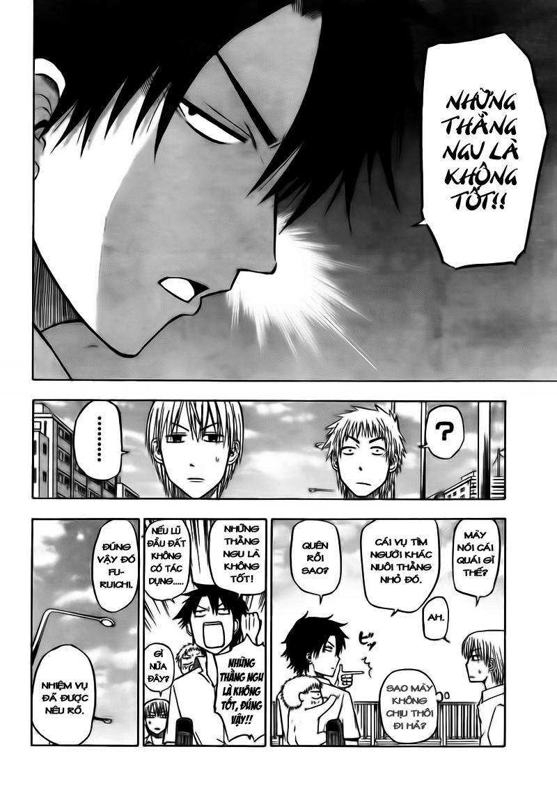 Chapter 50 - Trang 18