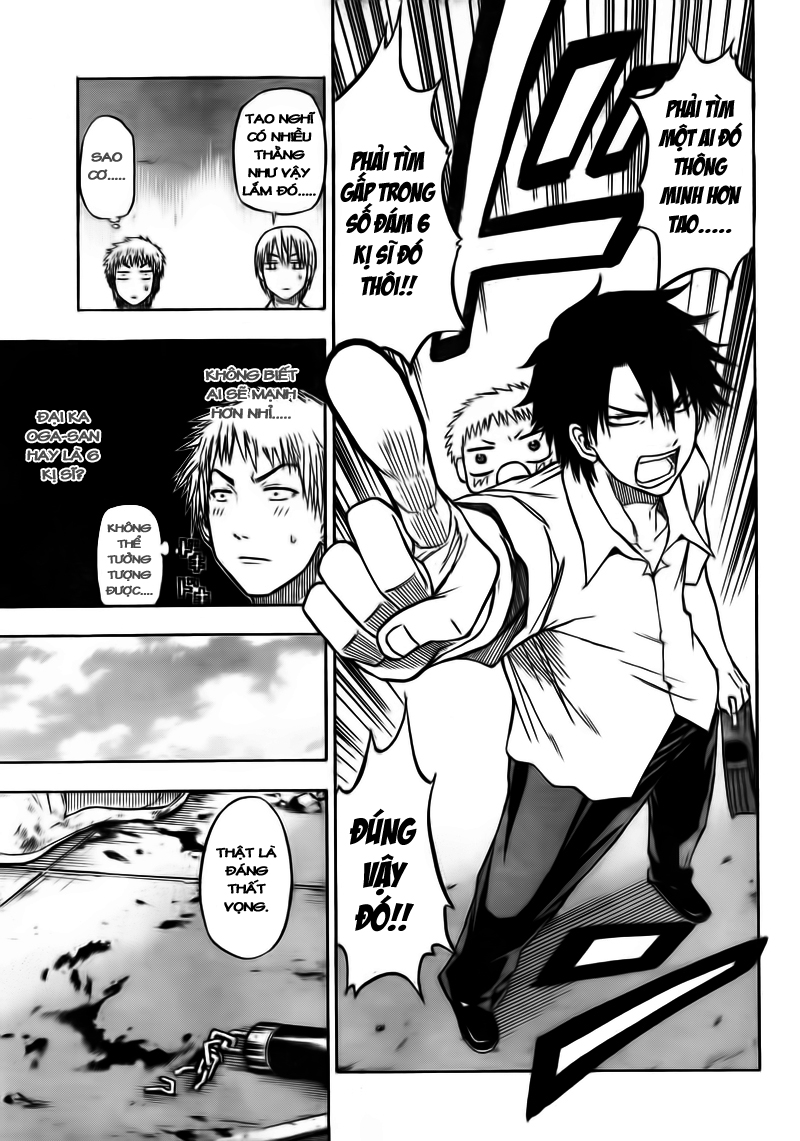 Chapter 50 - Trang 19