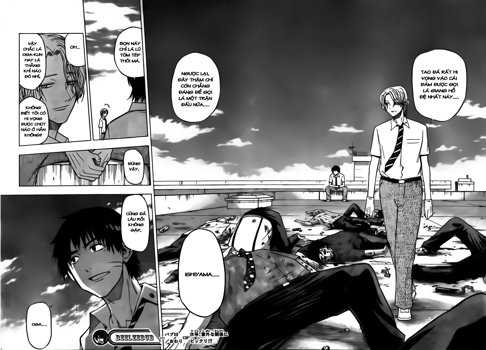 Chapter 50 - Trang 20