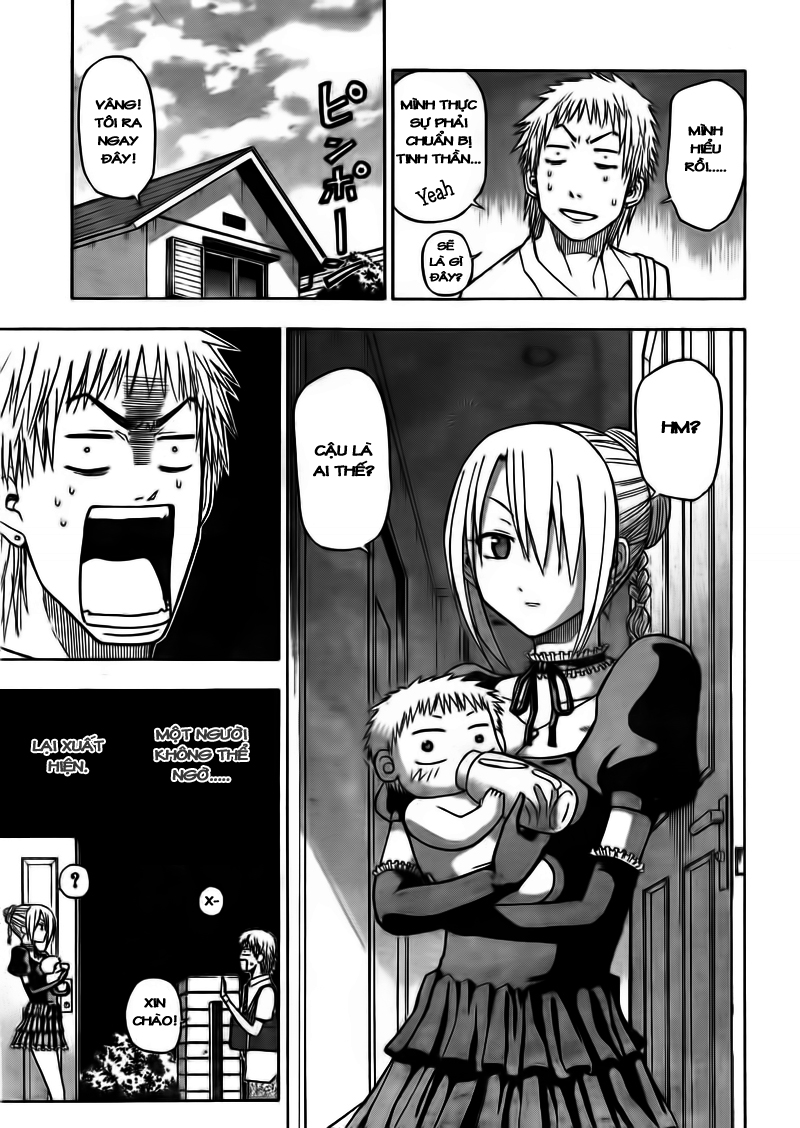 Chapter 50 - Trang 5