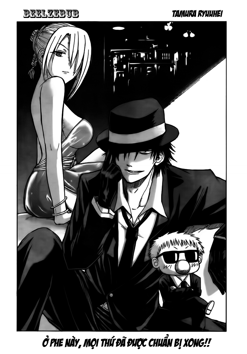 Chapter 50 - Trang 6