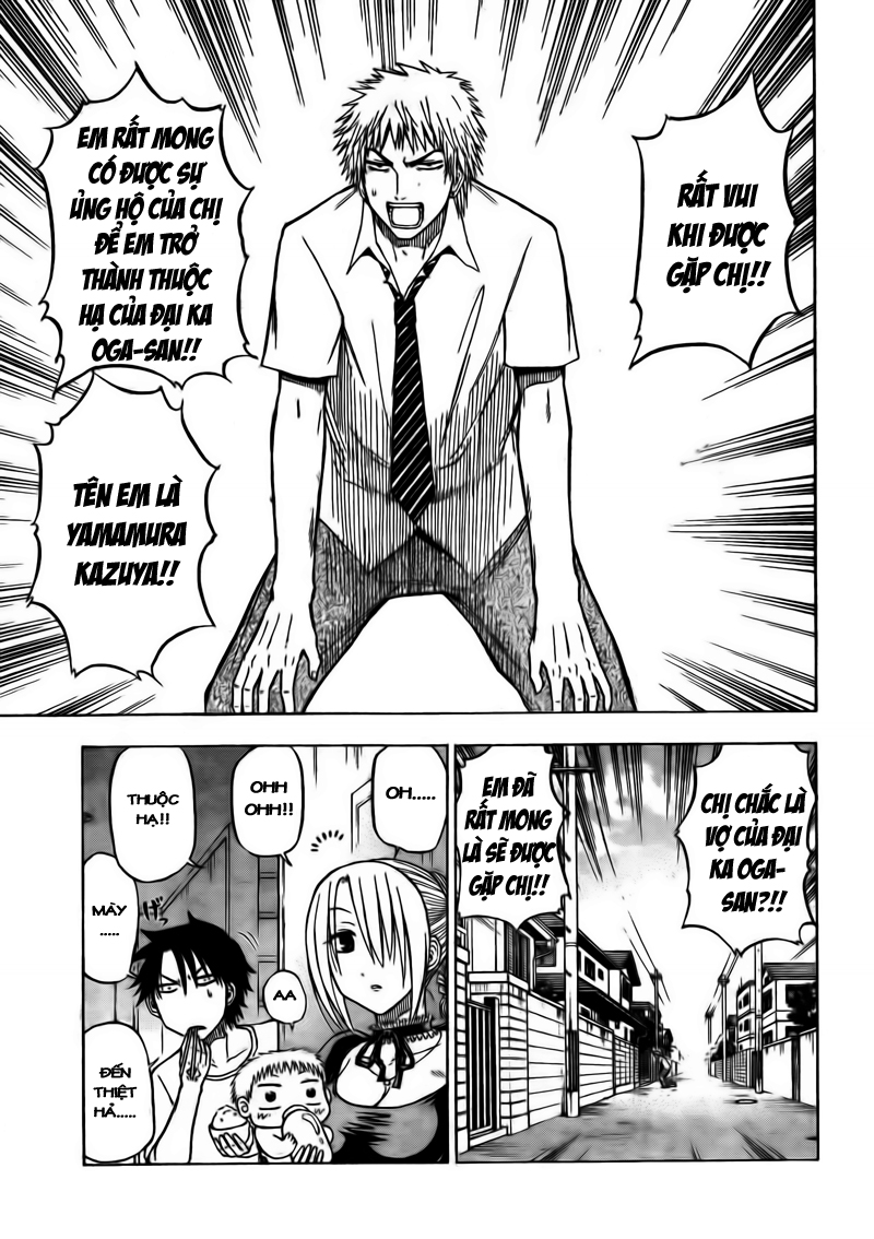 Chapter 50 - Trang 7