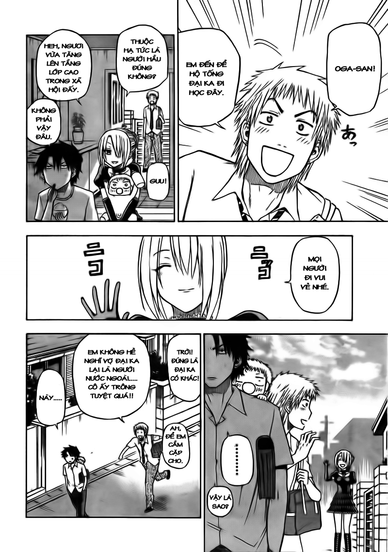 Chapter 50 - Trang 8