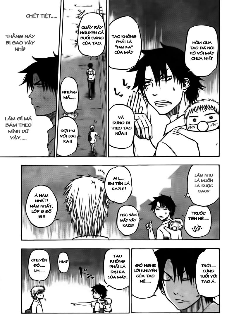 Chapter 50 - Trang 9
