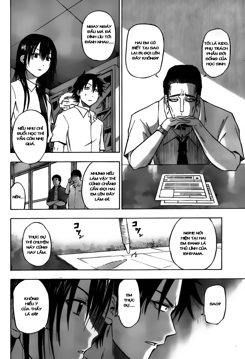 Chapter 51 - Trang 11