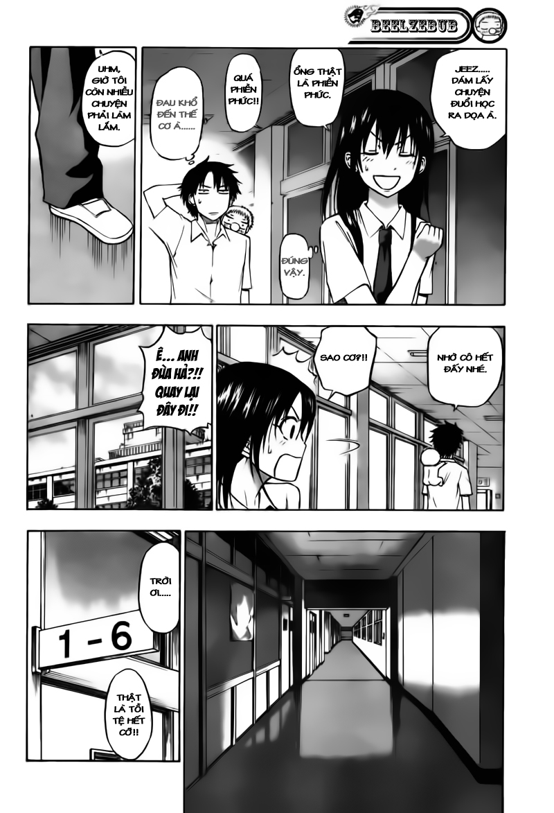 Chapter 51 - Trang 13