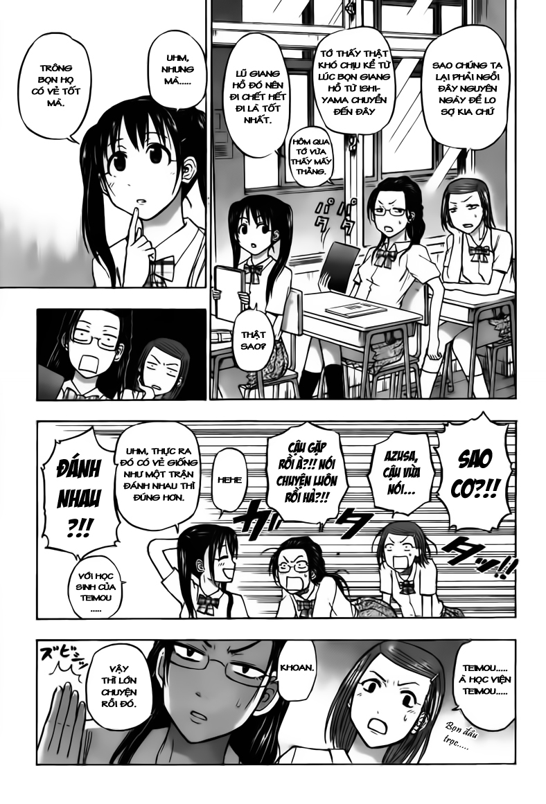 Chapter 51 - Trang 14