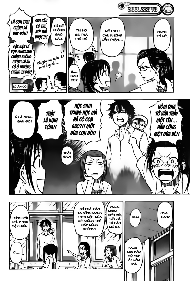 Chapter 51 - Trang 15