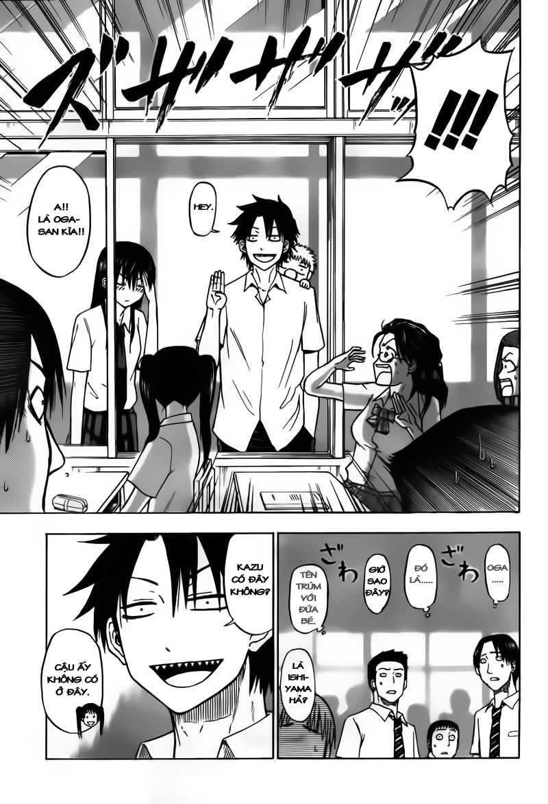 Chapter 51 - Trang 16