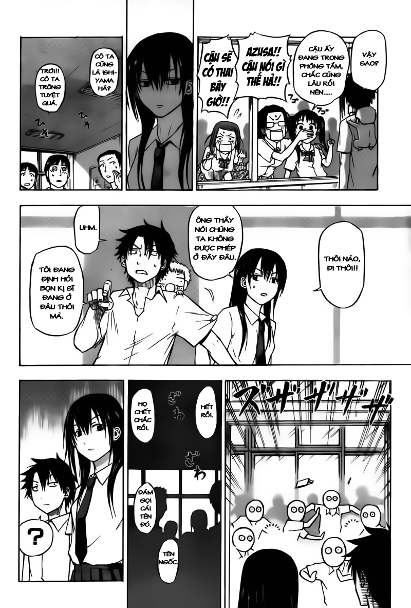 Chapter 51 - Trang 17