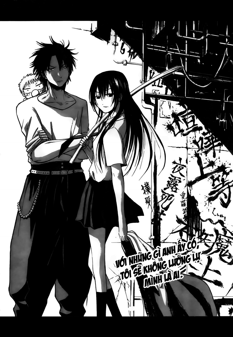 Chapter 51 - Trang 3