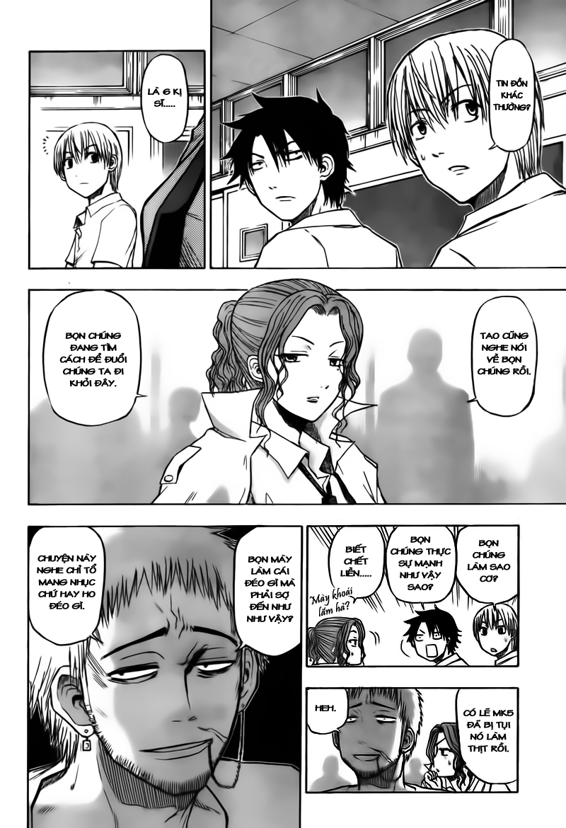 Chapter 51 - Trang 5