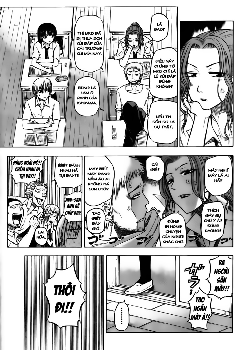 Chapter 51 - Trang 6