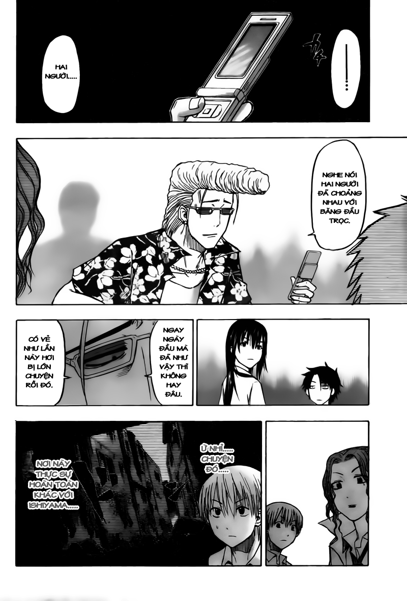 Chapter 51 - Trang 9