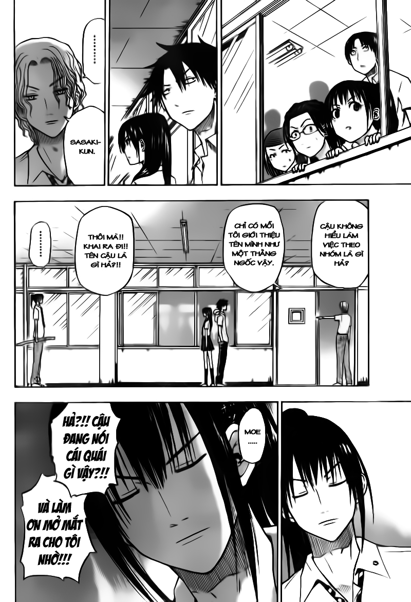 Chapter 52 - Trang 11