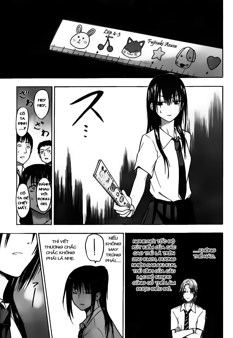 Chapter 52 - Trang 16