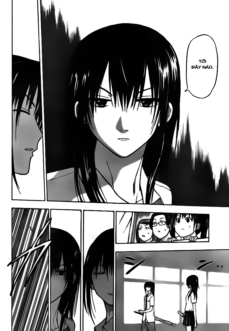 Chapter 52 - Trang 17