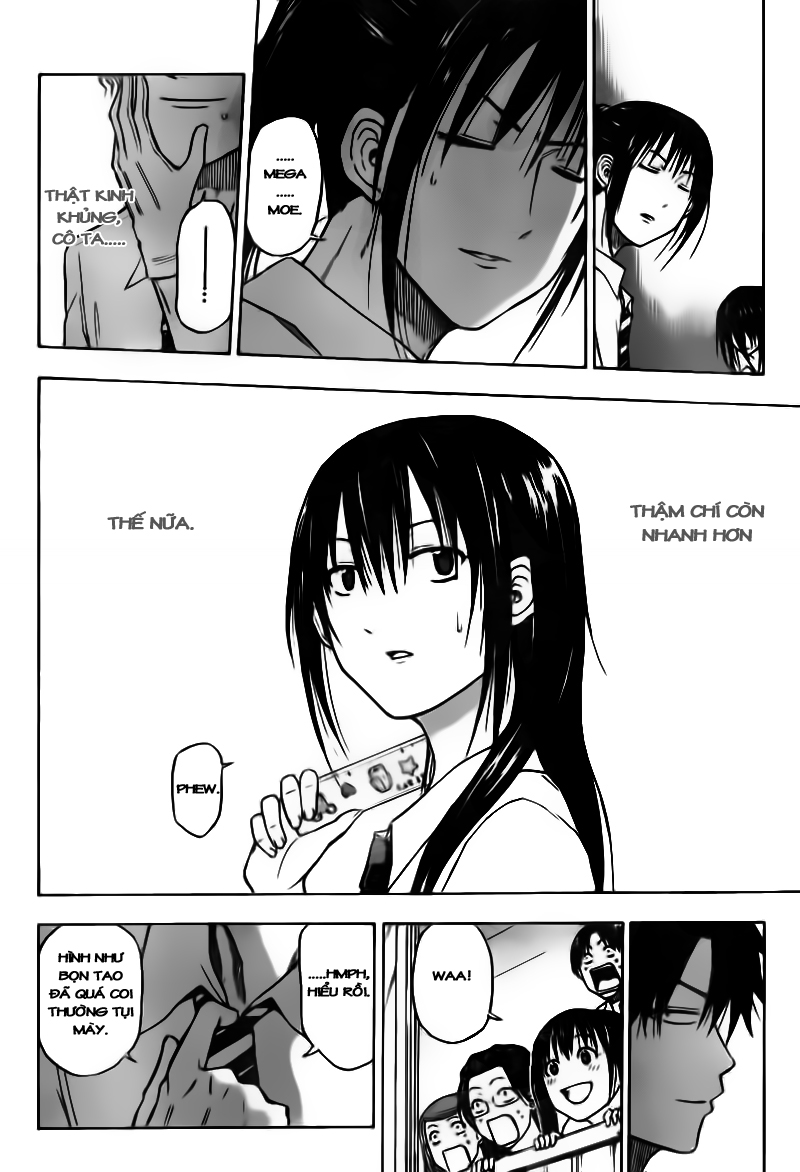 Chapter 52 - Trang 19