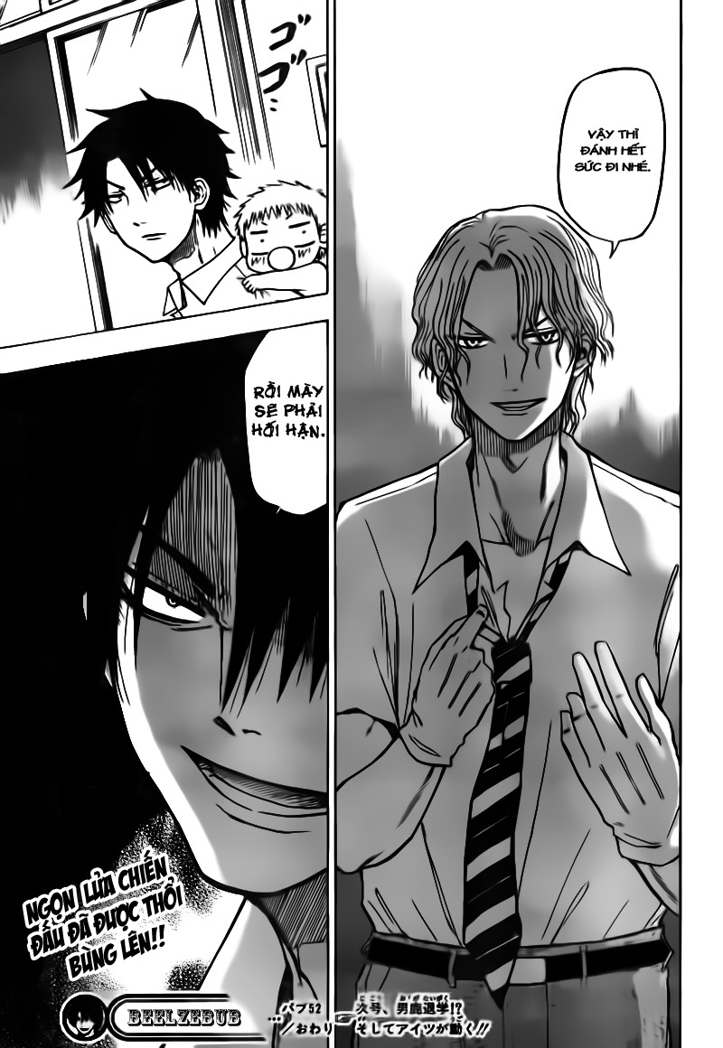 Chapter 52 - Trang 20