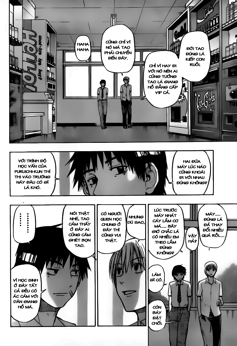 Chapter 52 - Trang 5