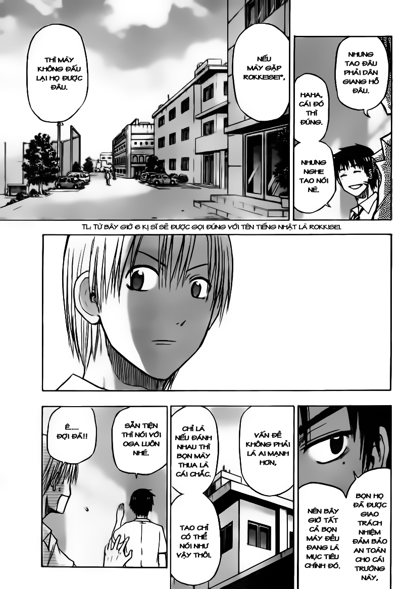 Chapter 52 - Trang 6