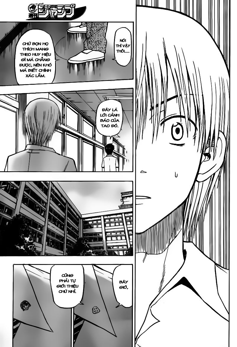 Chapter 52 - Trang 8