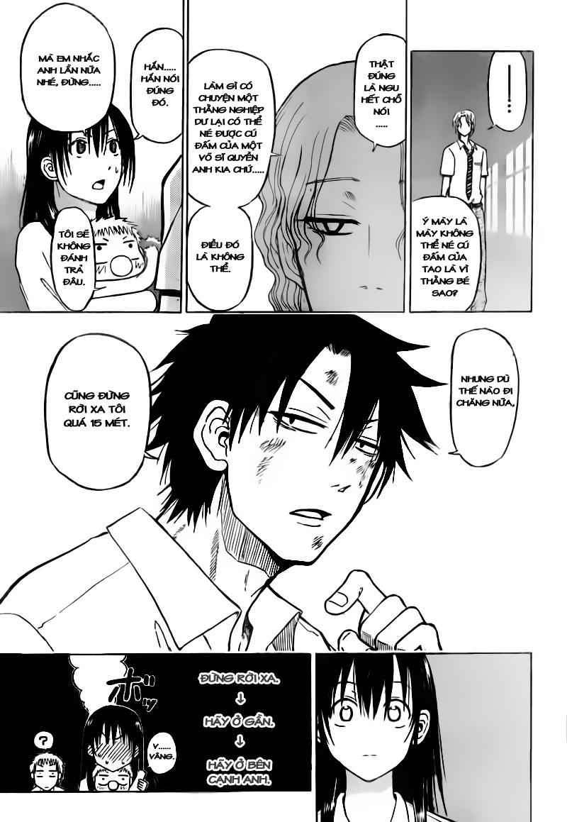 Chapter 53 - Trang 12
