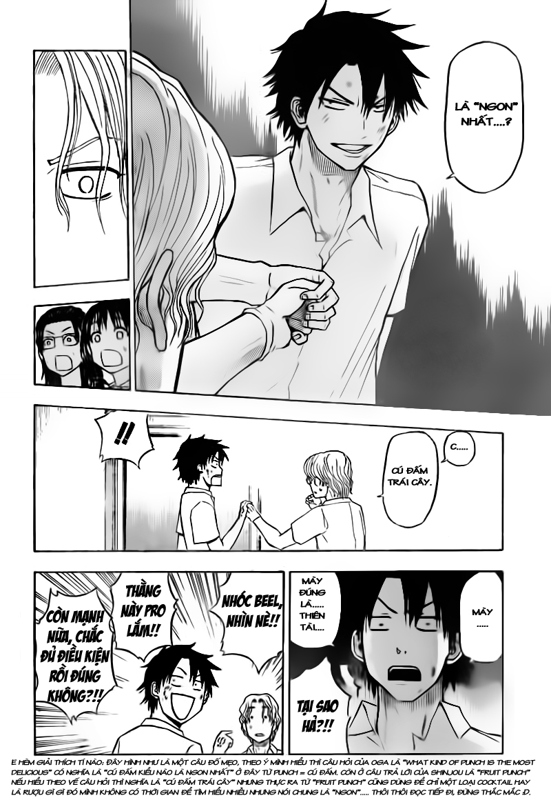 Chapter 53 - Trang 15