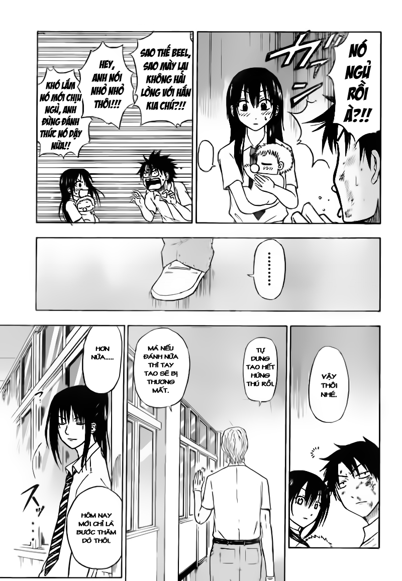 Chapter 53 - Trang 16