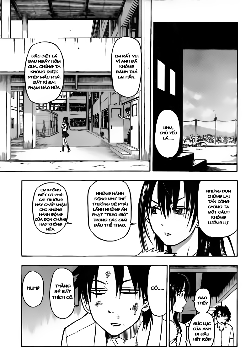 Chapter 53 - Trang 18