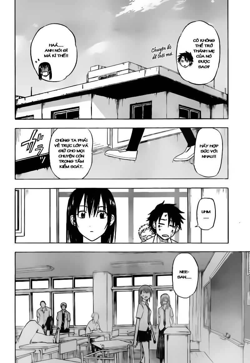 Chapter 53 - Trang 19