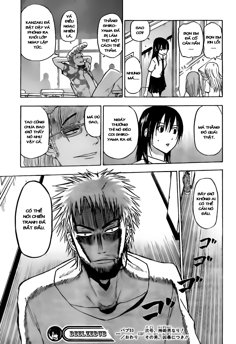 Chapter 53 - Trang 20