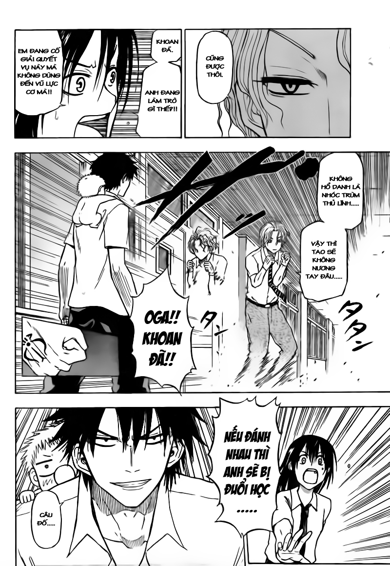 Chapter 53 - Trang 5