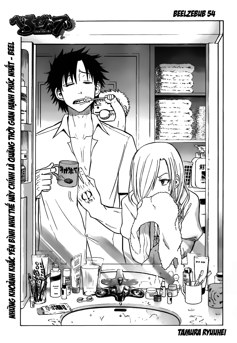 Chapter 54 - Trang 2