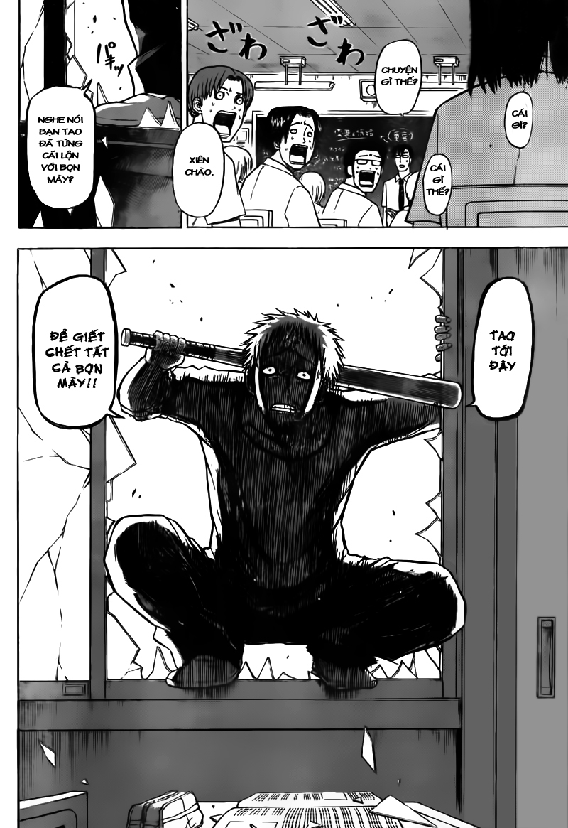 Chapter 54 - Trang 11