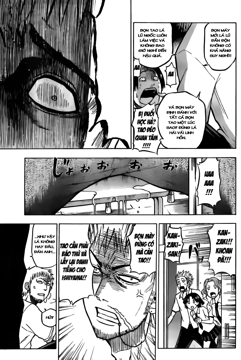 Chapter 54 - Trang 14