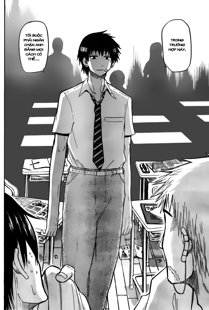 Chapter 54 - Trang 15
