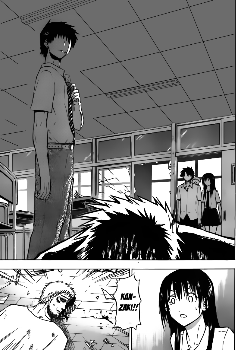 Chapter 54 - Trang 18