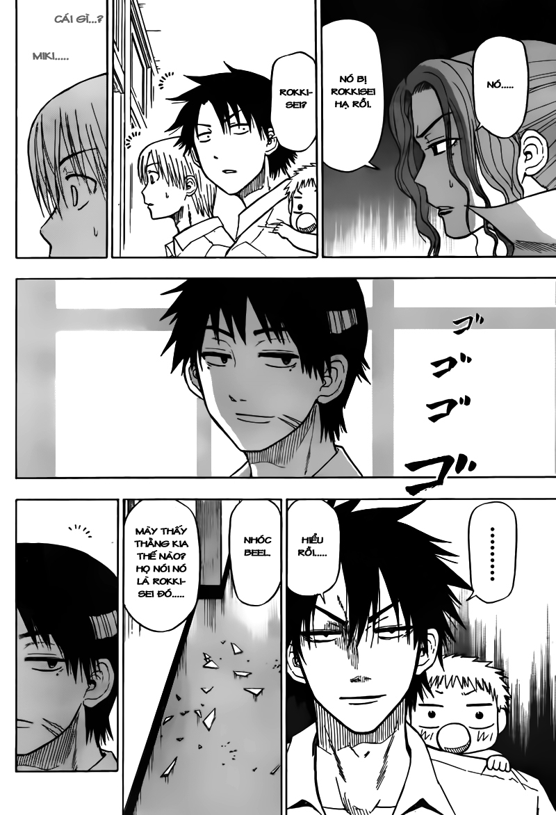 Chapter 54 - Trang 19