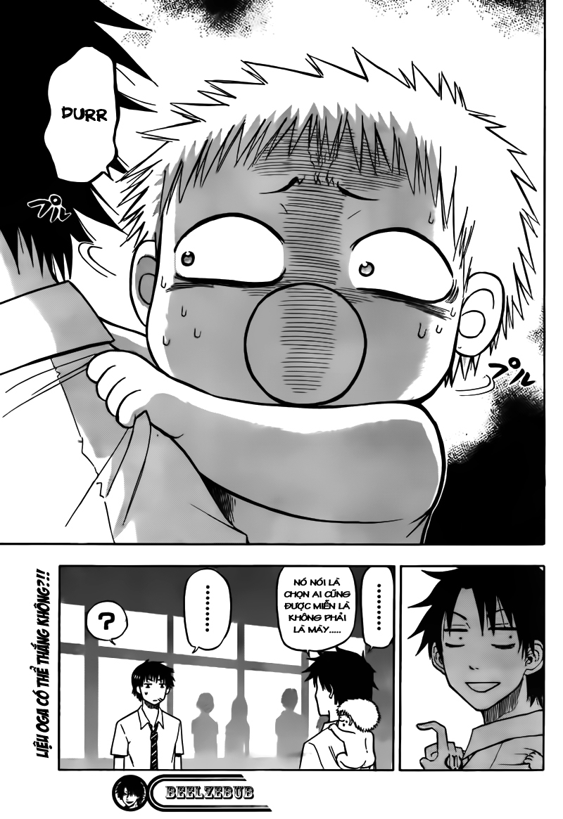 Chapter 54 - Trang 20