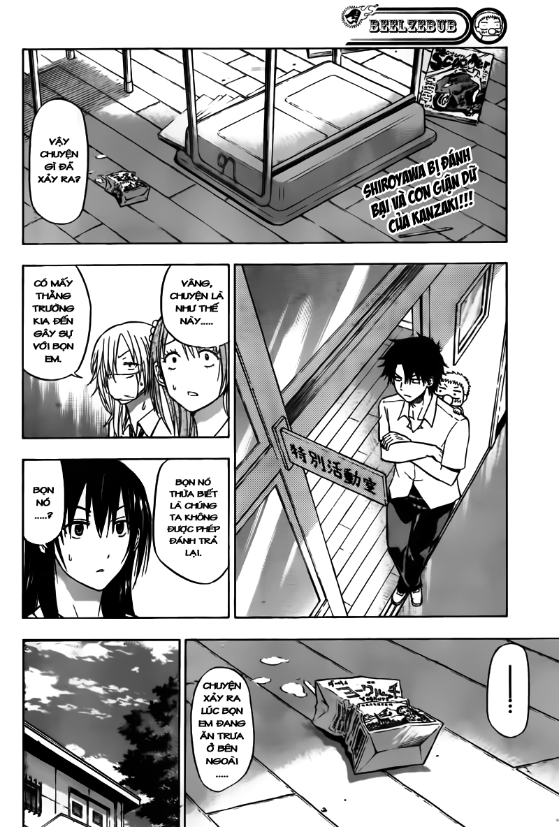 Chapter 54 - Trang 3
