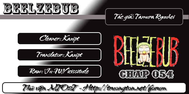 Chapter 54 - Trang 21