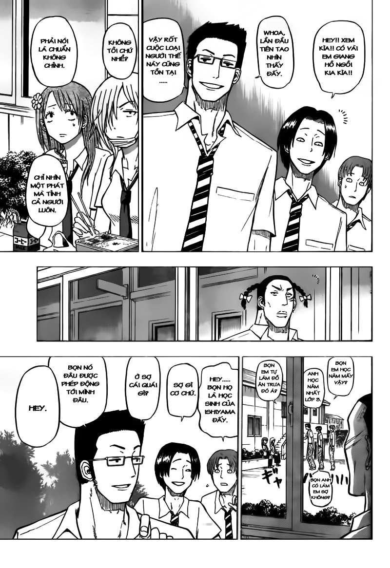 Chapter 54 - Trang 4
