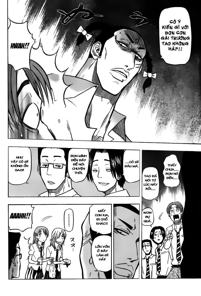 Chapter 54 - Trang 5