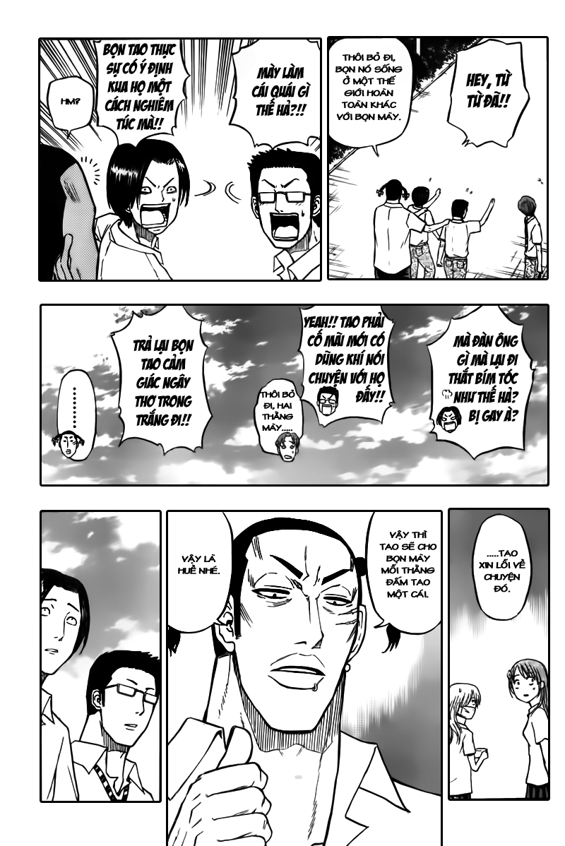 Chapter 54 - Trang 6