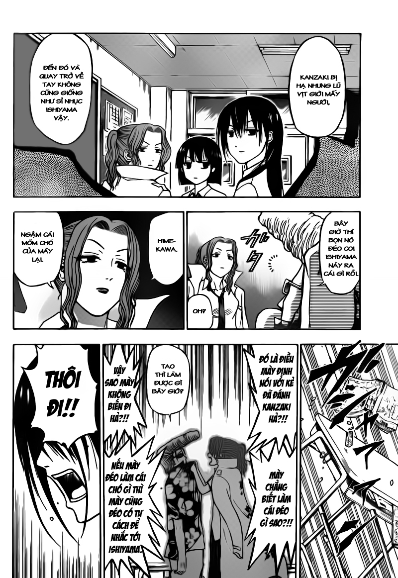 Chapter 55 - Trang 13