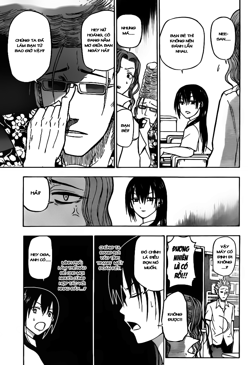 Chapter 55 - Trang 14
