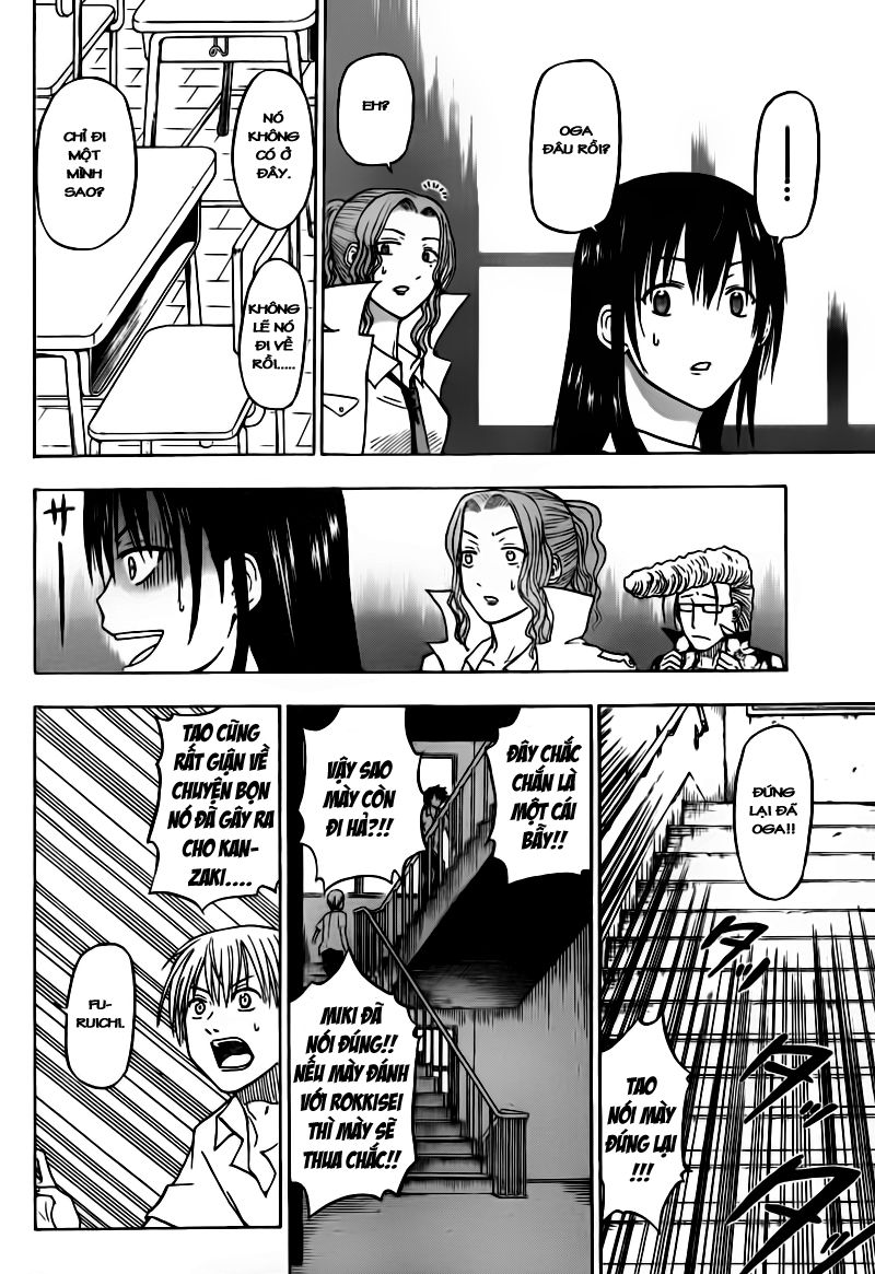 Chapter 55 - Trang 15
