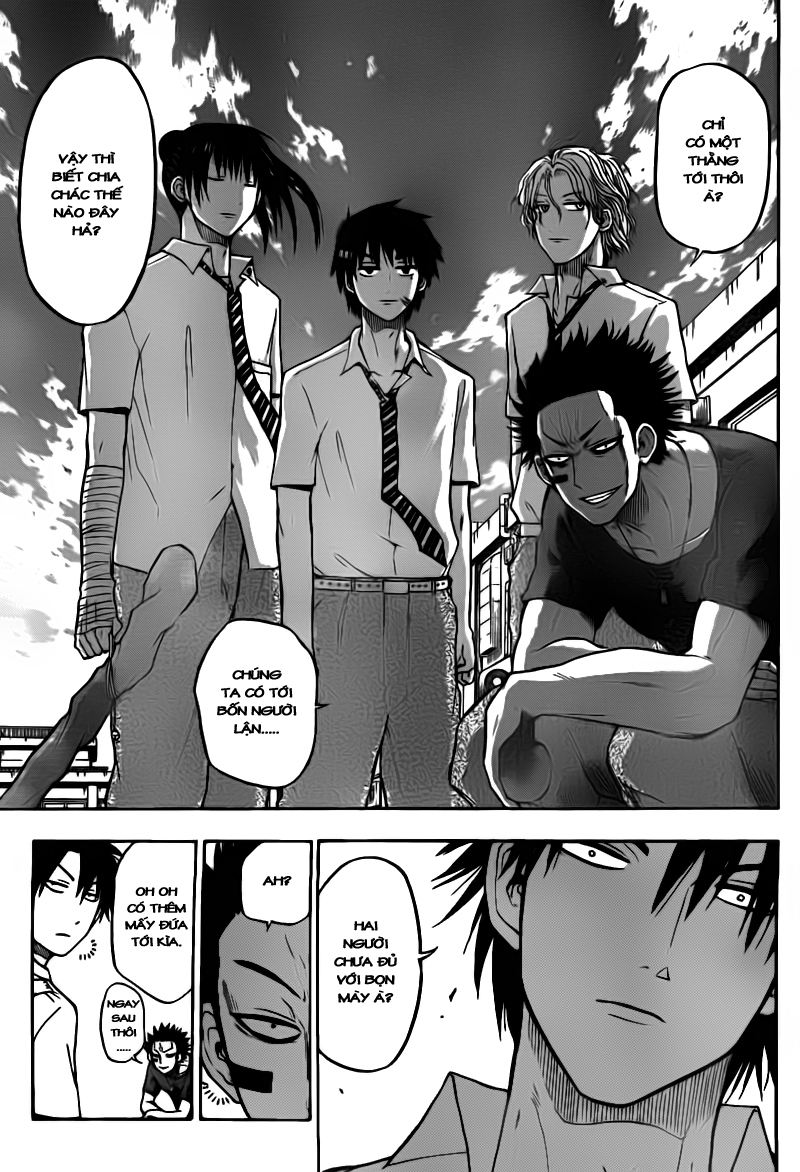Chapter 55 - Trang 18