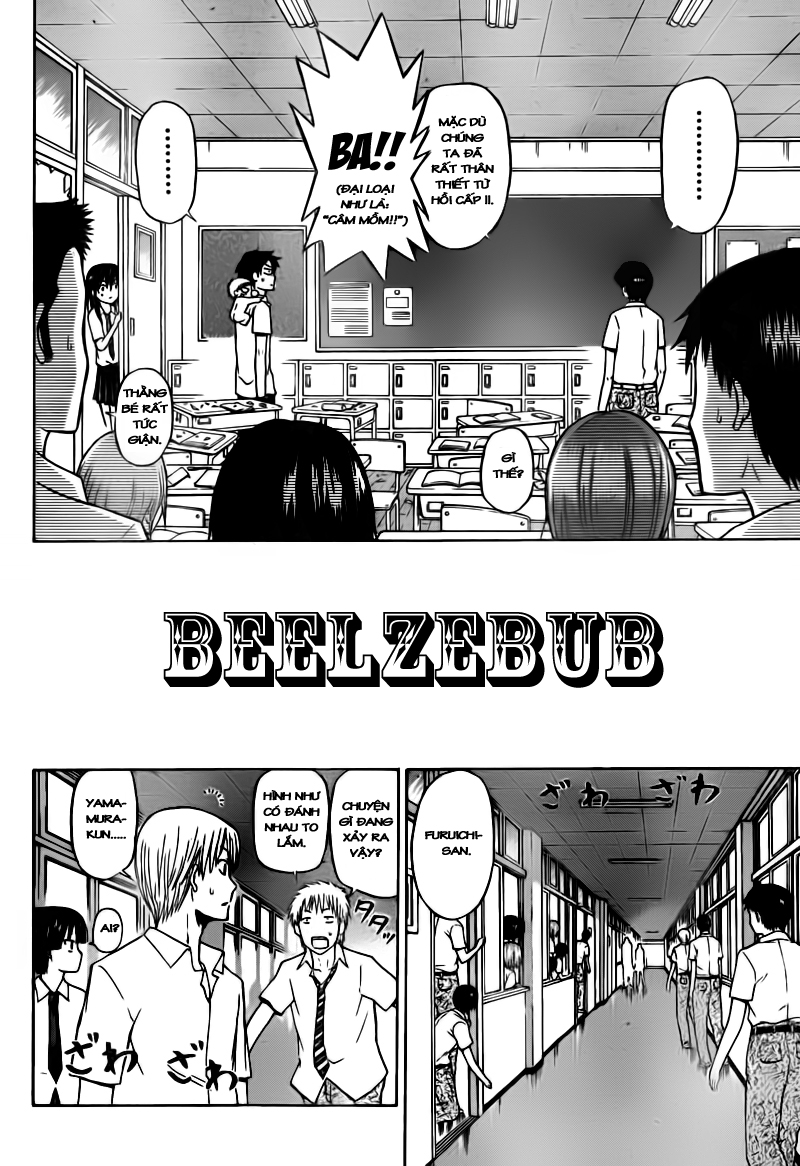 Chapter 55 - Trang 3